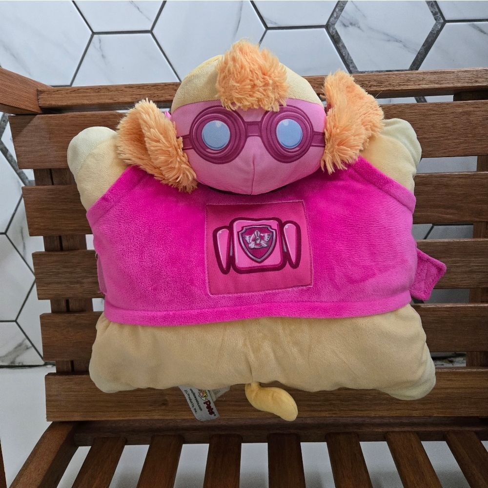 Pillow Pets Paw Patrol Sky